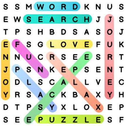 Word Search