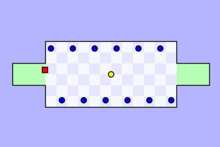 World's Hardest Game