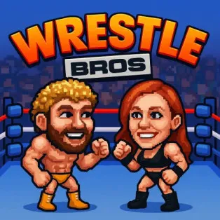 Wrestle Bros