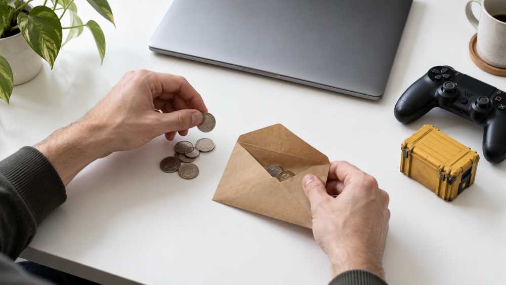 A Quick Word On Odds And Spending