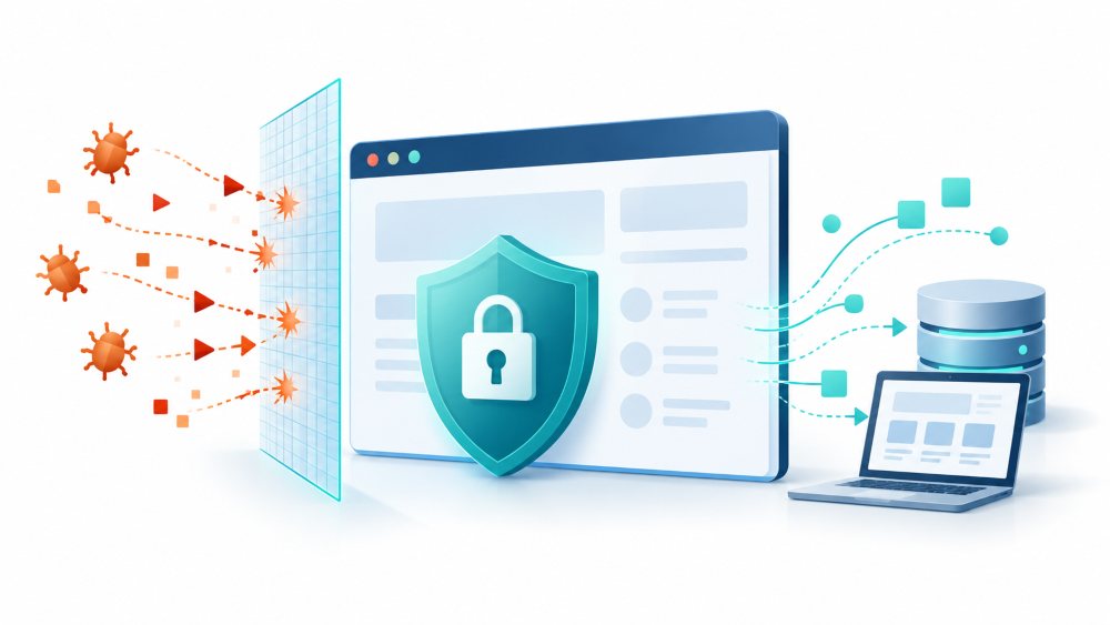 Application Layer Protections