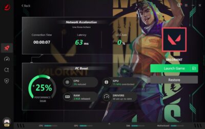 How to Monitor In-Game Temperature and FPS in Real Time with Smart Game Booster