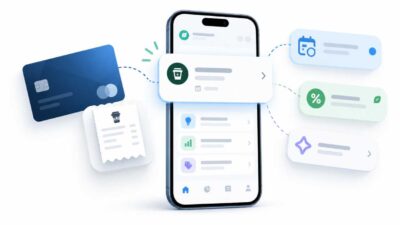 PennyGuard App Preview