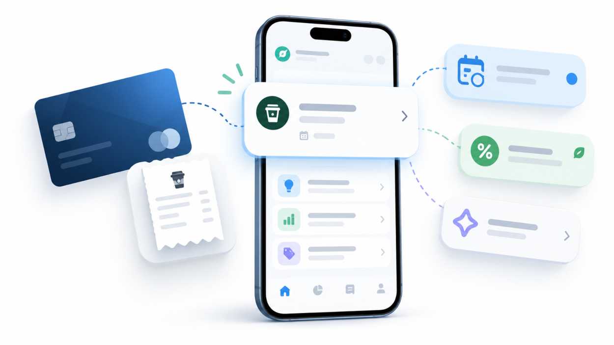 PennyGuard App Preview