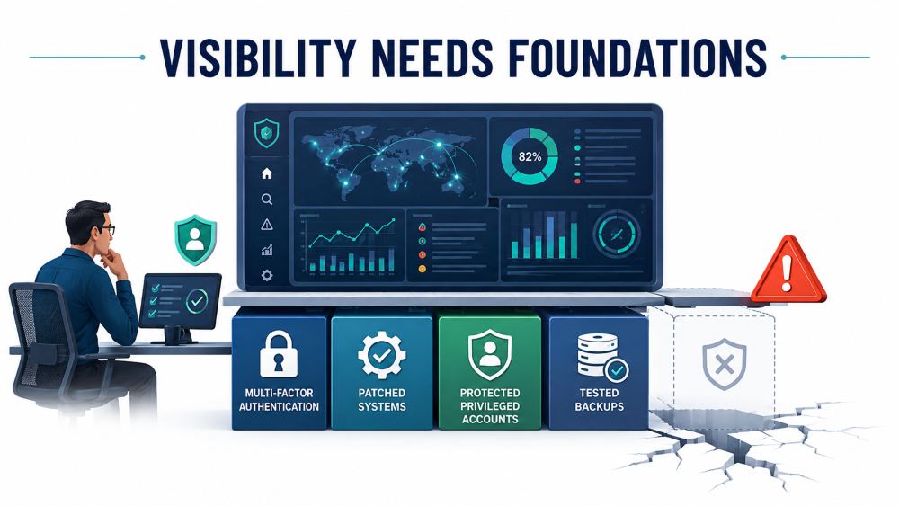 Turning Visibility Into Action