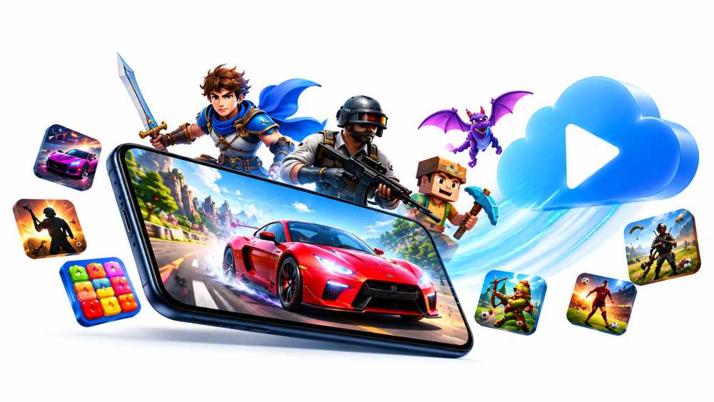 What Are No-Download Mobile Games?