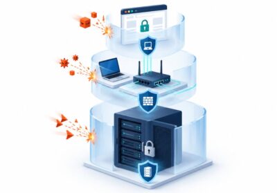 What Is Network Security and How Does It Work Across Layers