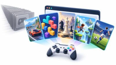 Why Game Variety Matters More Than Game Count