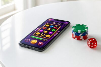 Why Social Casino Games Are Gaining Ground In Browser Based Play