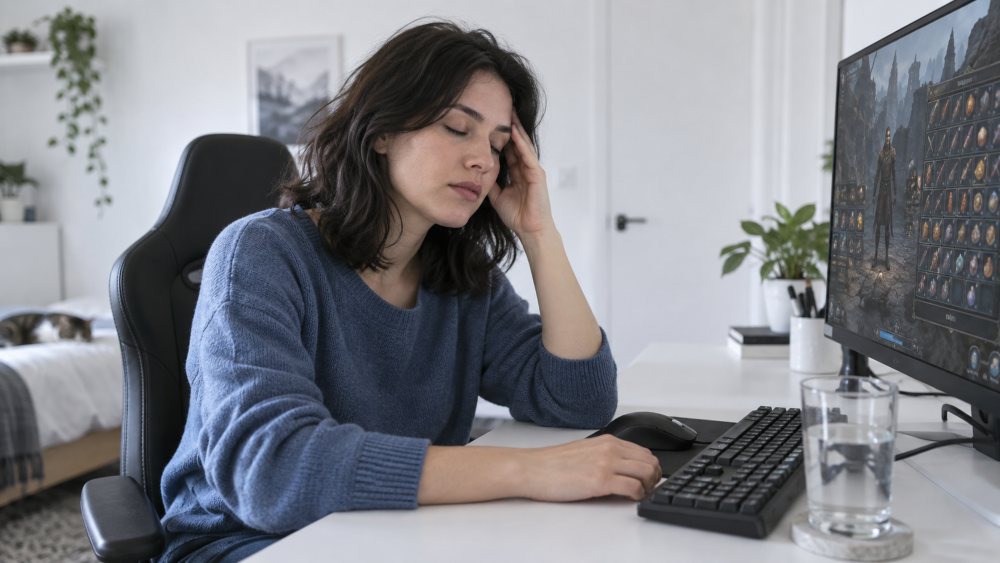 Your Brain Keeps A Running Tab