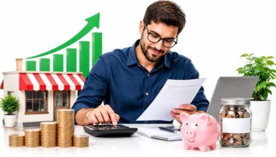 Building A Stronger Cash-Flow Cushion For Your Small Business