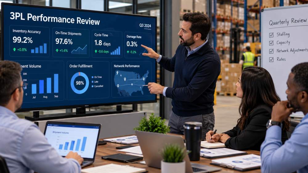 Govern The Relationship After Go-Live