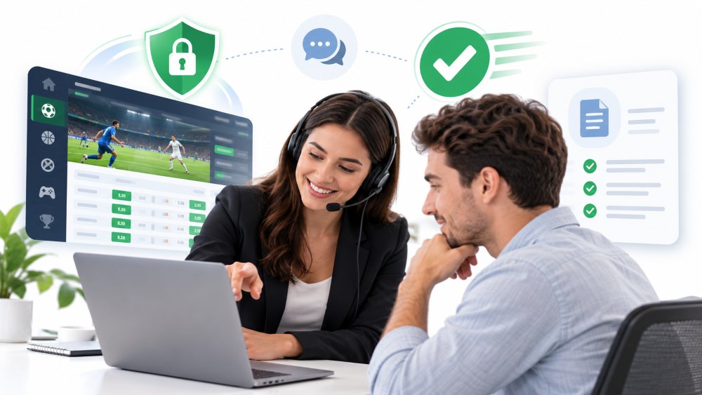 Key Indicators of Player-First Service