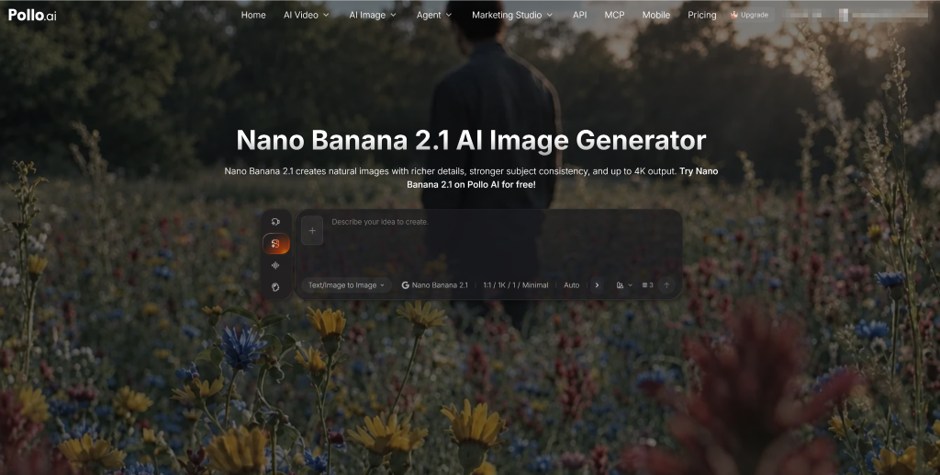 Nano Banana 2.1